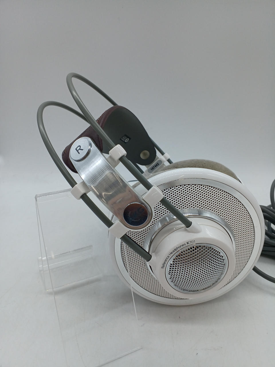 AKG k701 未使用 AKG|ヘッドホン|HARDOFFオフモール（オフモ）|2014370000010292