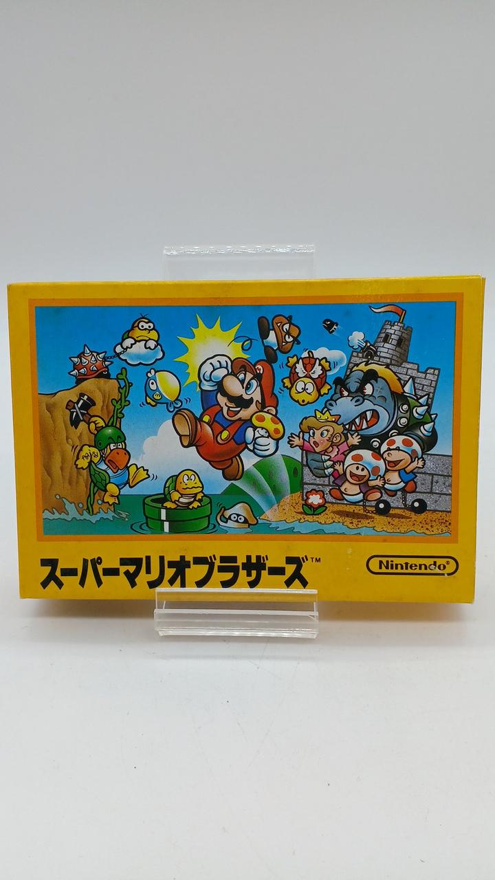 ファミコンソフト 未使用