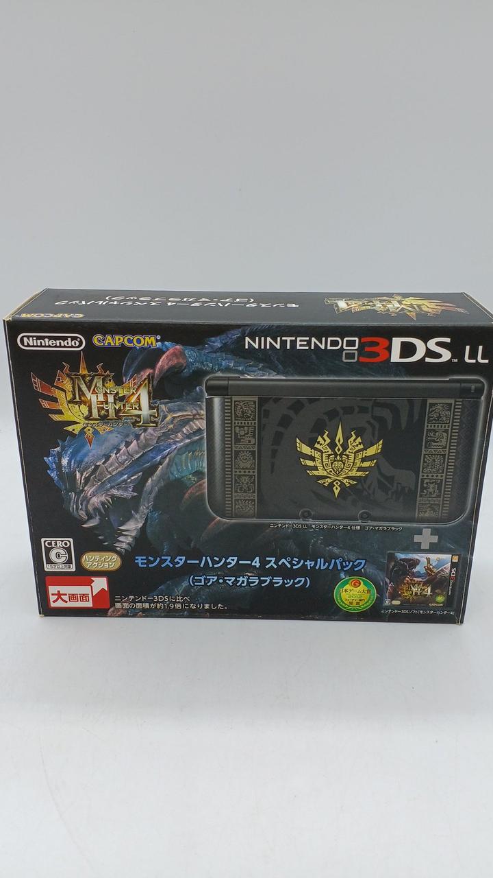 3DS LL