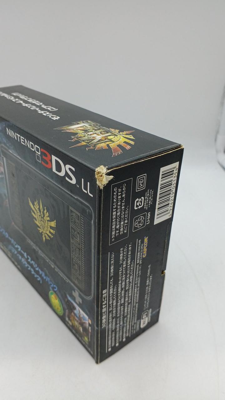 NINTENDO / 任天堂|3DS LL|HARDOFFオフモール（オフモ