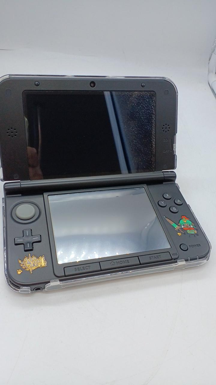 NINTENDO / 任天堂|3DS LL|HARDOFFオフモール（オフモ