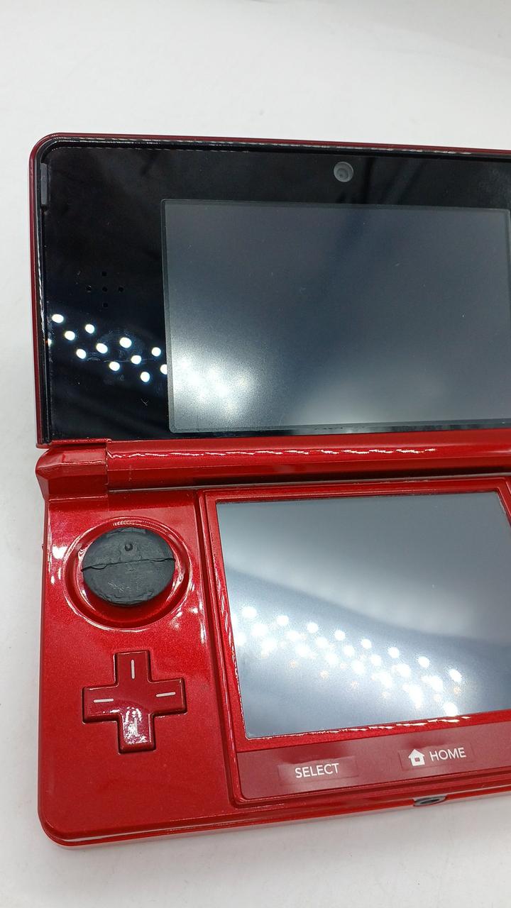 任天堂 - 任天堂 Nintendo 3DS ニンテンドウ(NINTENDO)|NINTENDO 3DS|HARDOFFオフモール