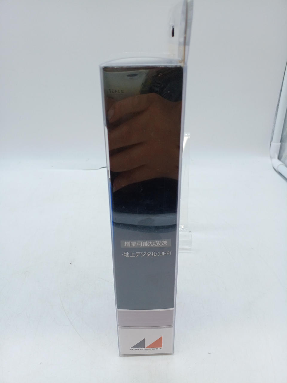 日本アンテナ|卓上ブースター|【ハードオフ公式通販】オフモール