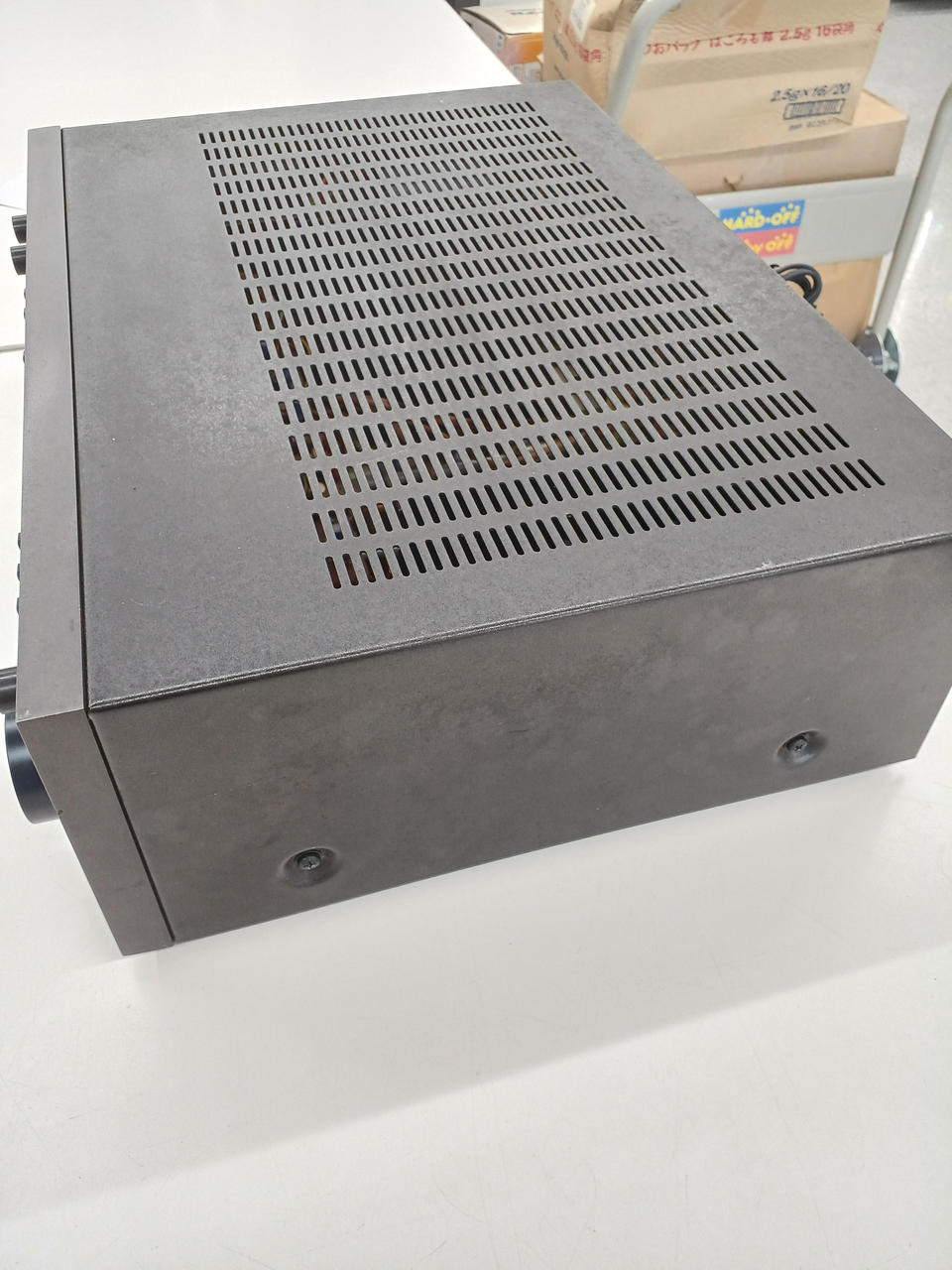 TECHNICS|プリメインアンプ|【ハードオフ公式通販】オフモール