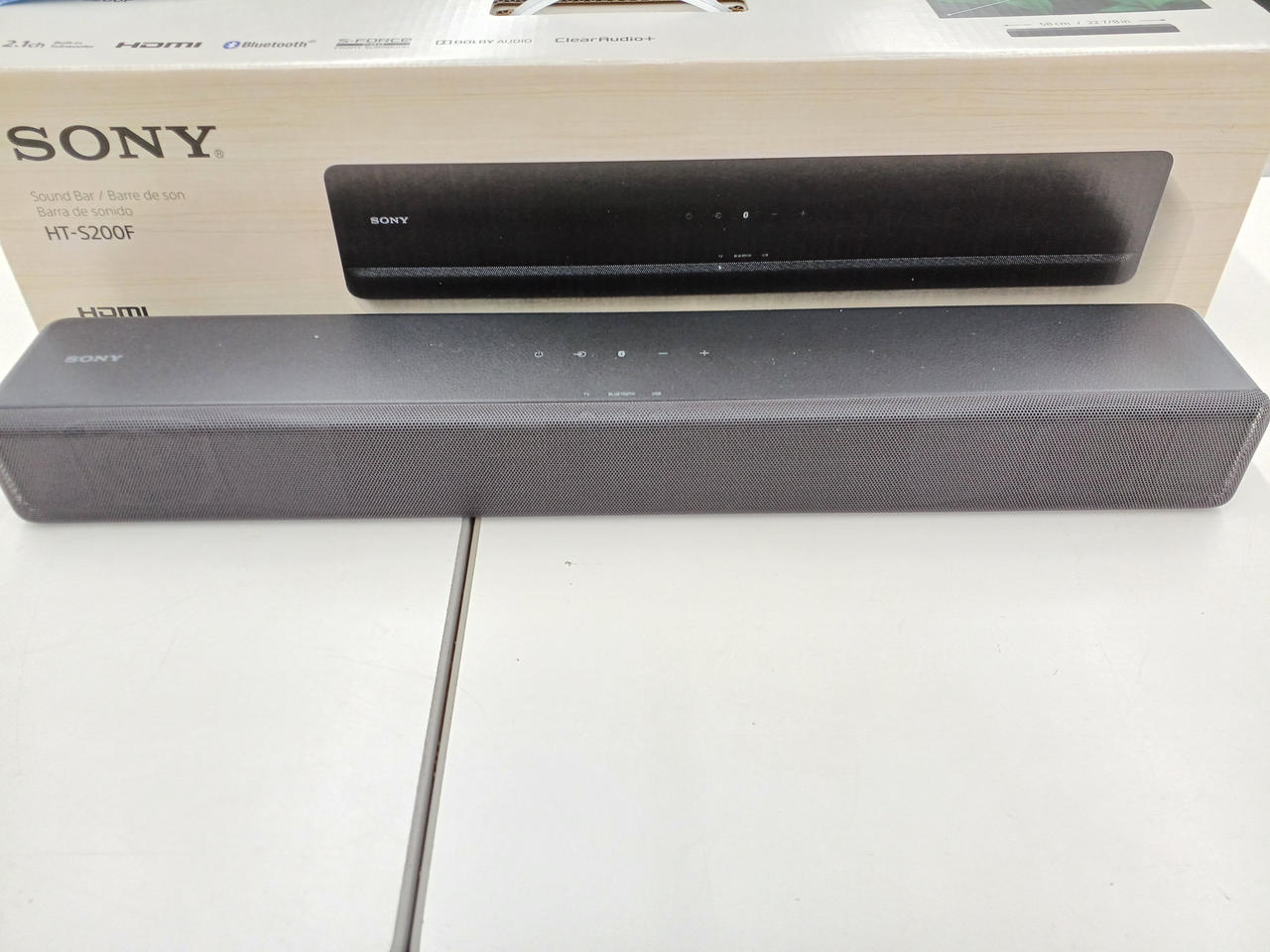 ソニー(SONY)|サウンドバー|【ハードオフ公式通販】オフモール