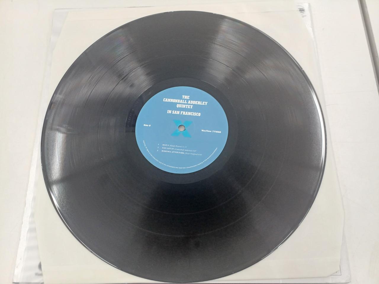 WAXTIME|LP|【ハードオフ公式通販】オフモール|2014370000011375