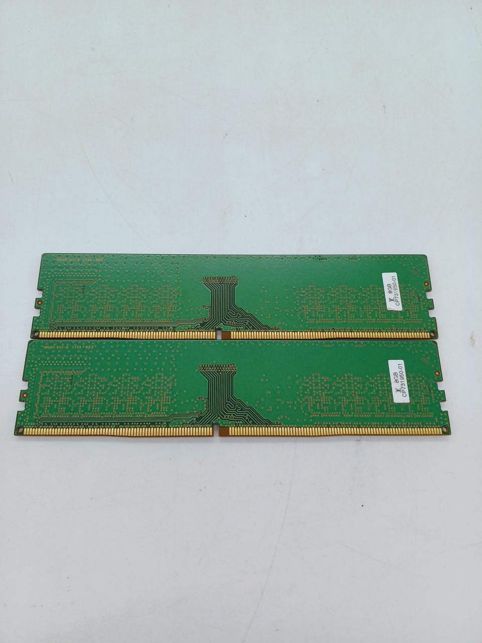 SAMSUNG|メモリ DDR4 8GB×2枚組|【ハードオフ公式通販】オフモール