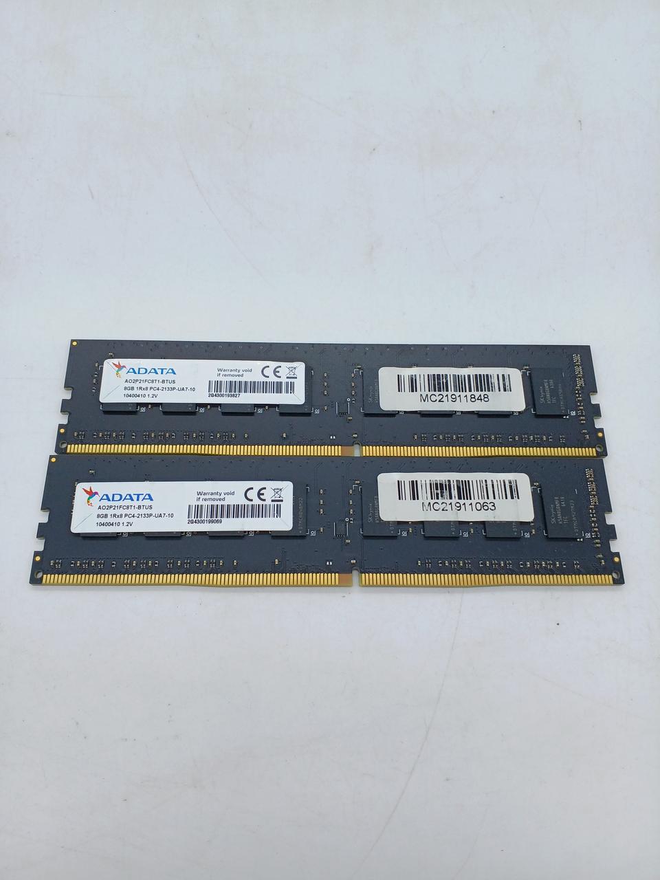ADATA DDR4メモリ 8GB 2枚 ADATA|メモリ DDR4 8GB×2枚組|【ハードオフ公式通販】オフモール