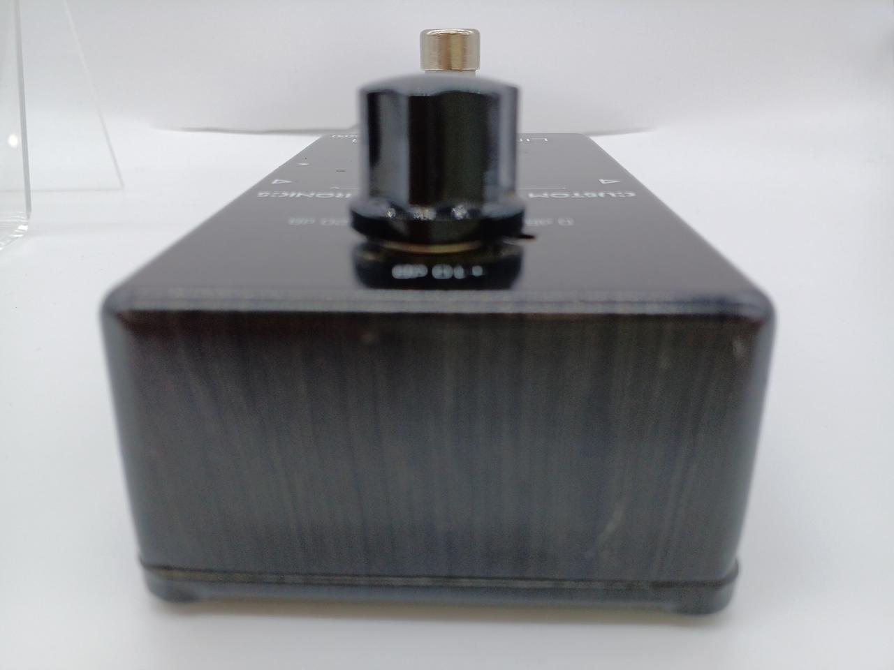 【美品】MXR Boost/Line D ギターエフェクター MXR|エフェクター|【ハードオフ公式通販】オフモール|2014370000013629
