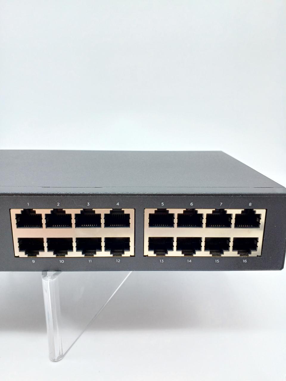 PLANEX|16ポートスイッチングハブ|【ハードオフ公式通販】オフモール
