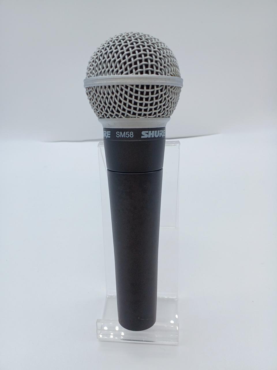 SHURE|ダイナミックマイク|【ハードオフ公式通販】オフモール