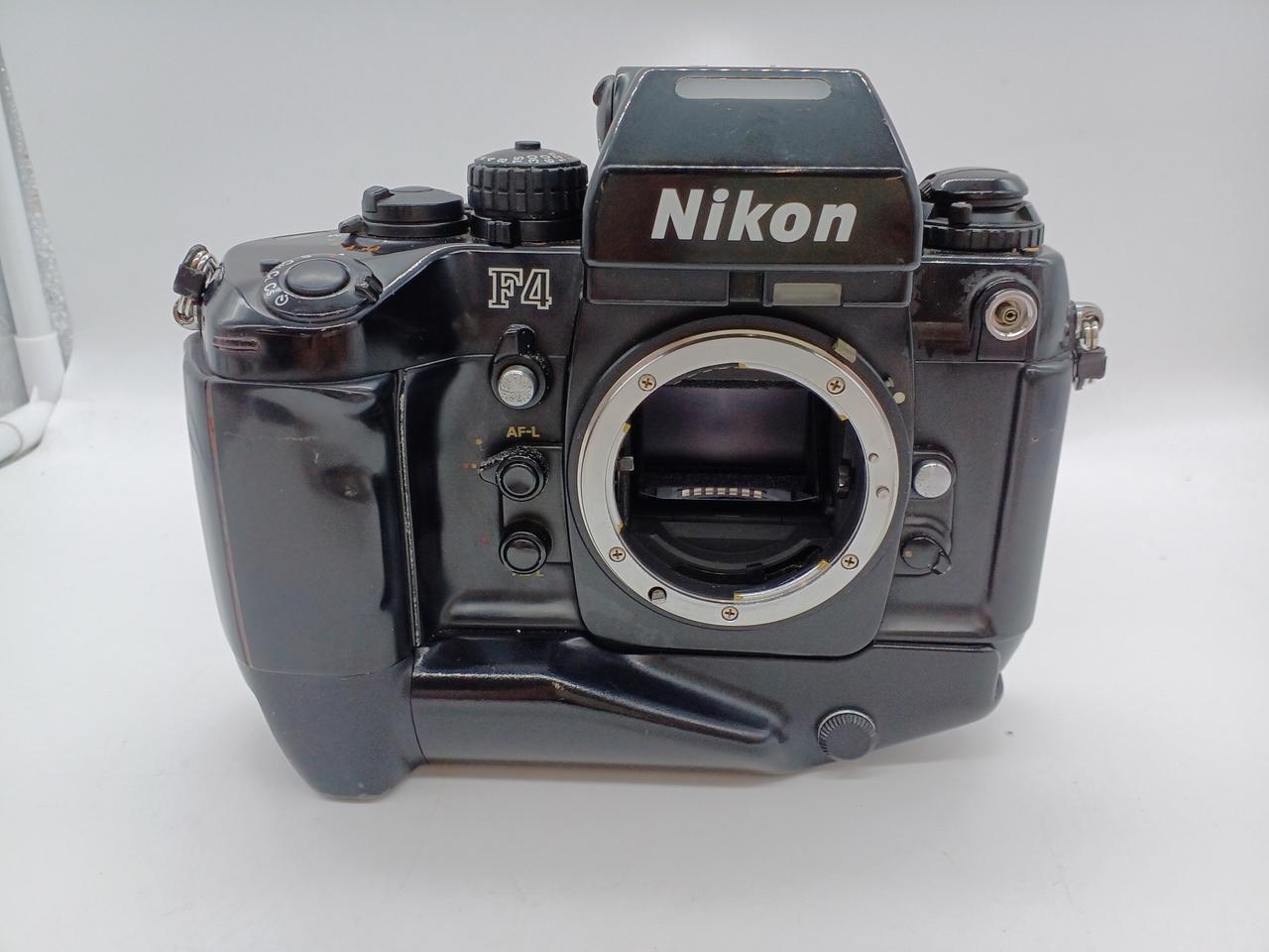 ニコン(NIKON)|フィルム一眼レフ(通電不可)|【ハードオフ公式通販