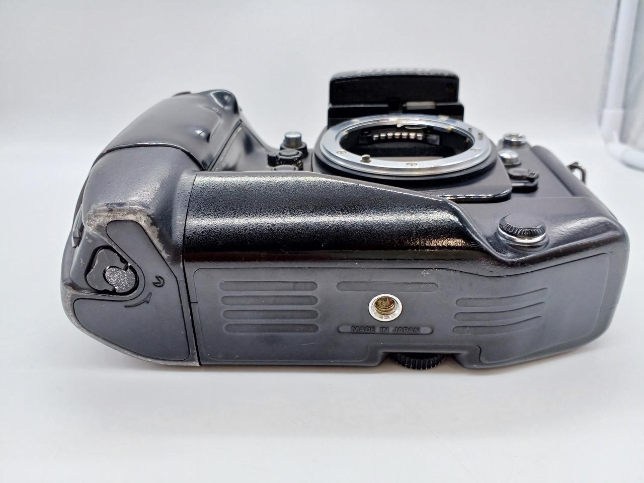 ニコン(NIKON)|フィルム一眼レフ(通電不可)|【ハードオフ公式通販