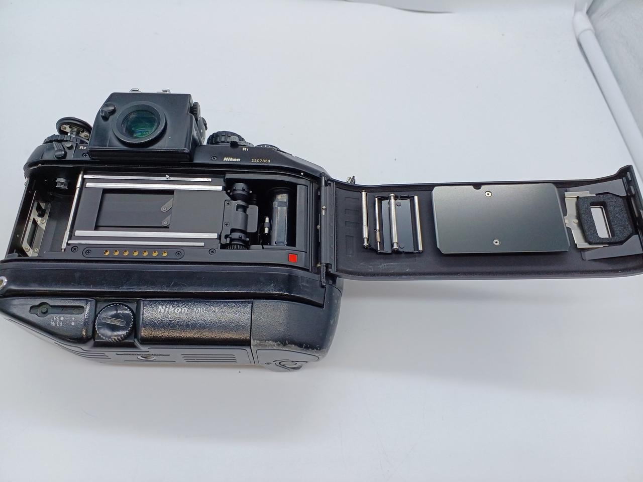 ニコン(NIKON)|フィルム一眼レフ(通電不可)|【ハードオフ公式通販