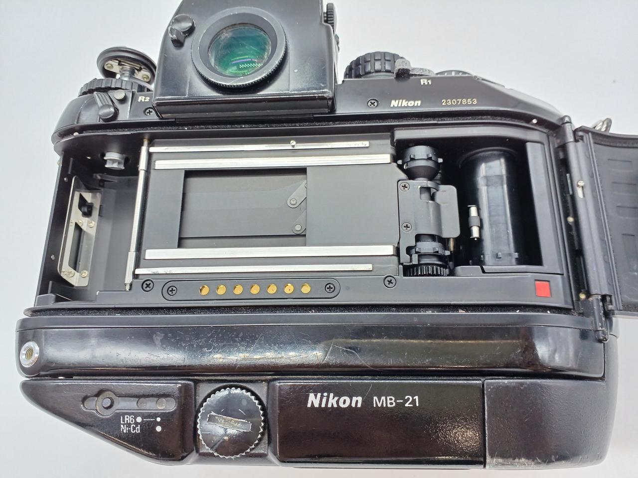 ニコン(NIKON)|フィルム一眼レフ(通電不可)|【ハードオフ公式通販