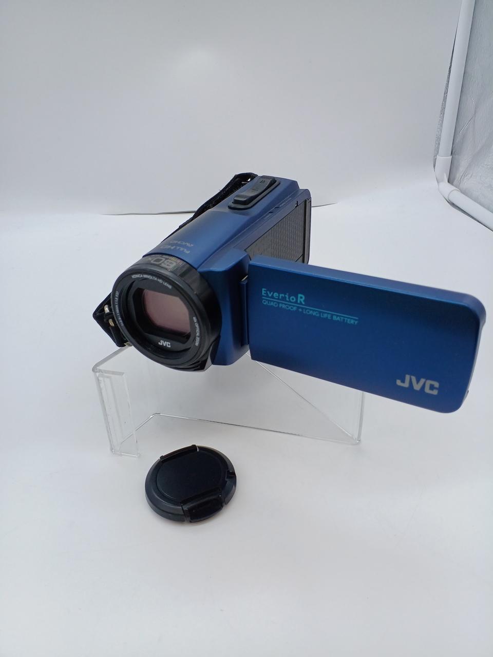 JVC / VICTOR|ビデオカメラ|【ハードオフ公式通販】オフモール