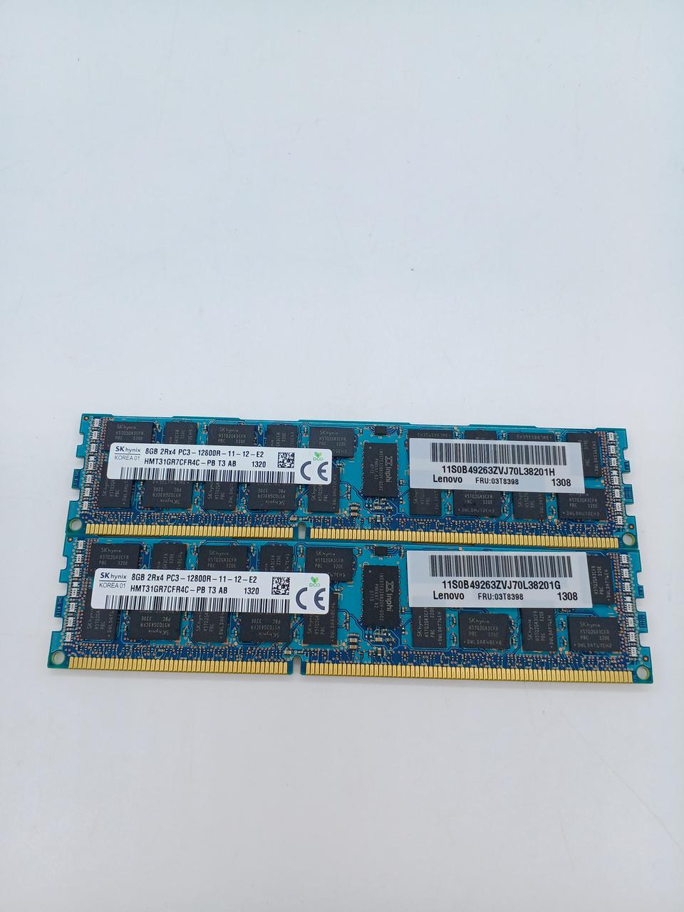 SKHYNIX|メモリDDR3 8GB×2枚|【ハードオフ公式通販】オフモール