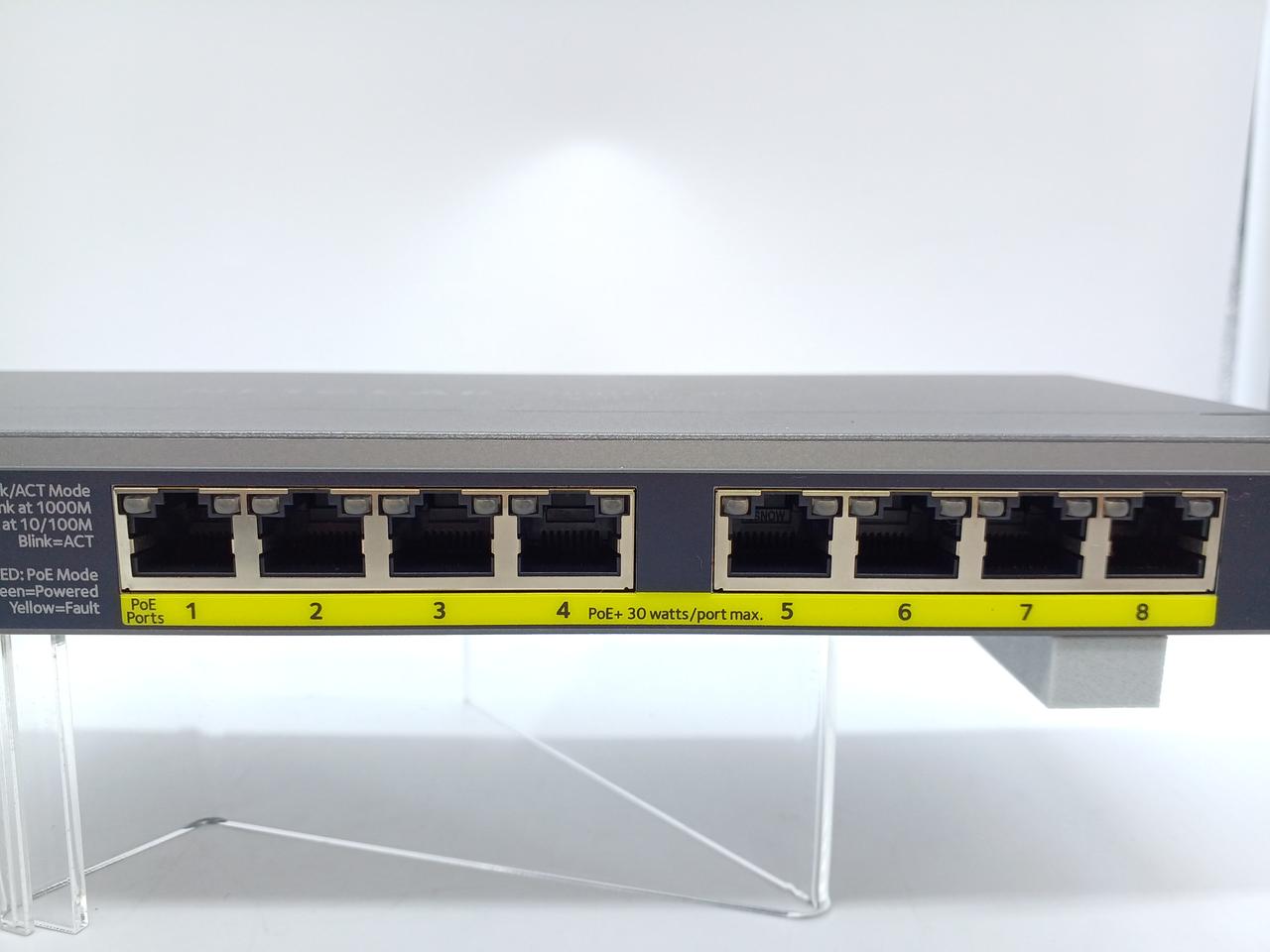 NETGEAR|スイッチングハブ|【ハードオフ公式通販】オフモール