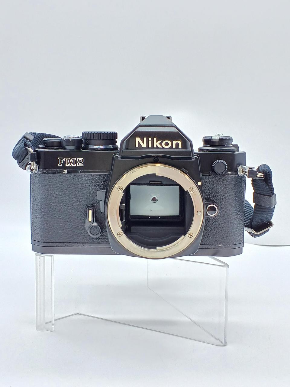 NIKON|フィルム一眼レフ|【ハードオフ公式通販】オフモール
