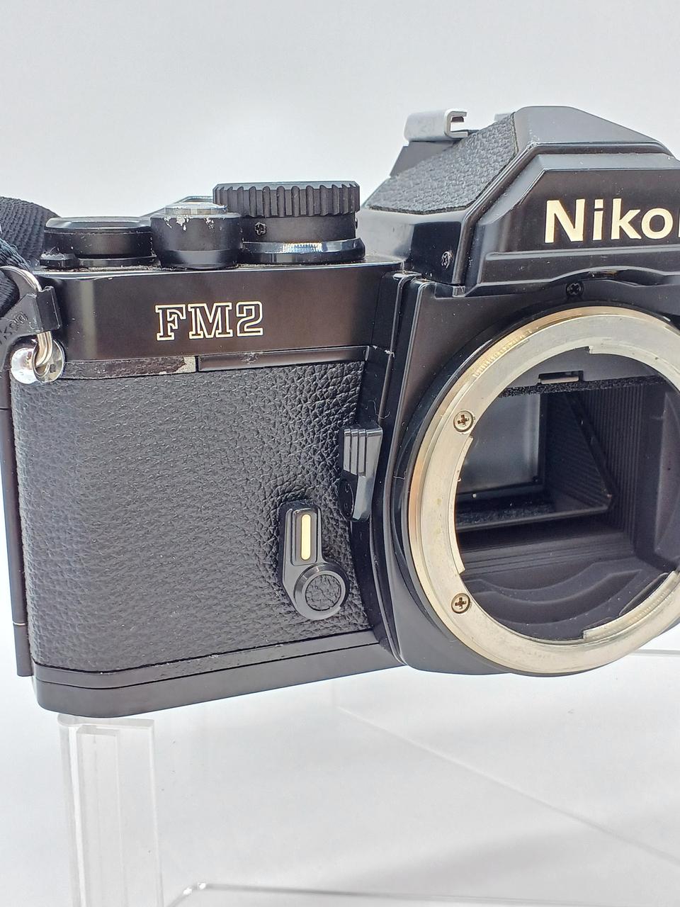 NIKON|フィルム一眼レフ|【ハードオフ公式通販】オフモール