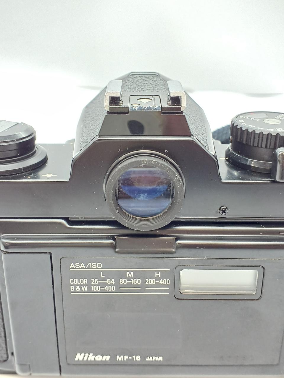 NIKON|フィルム一眼レフ|【ハードオフ公式通販】オフモール