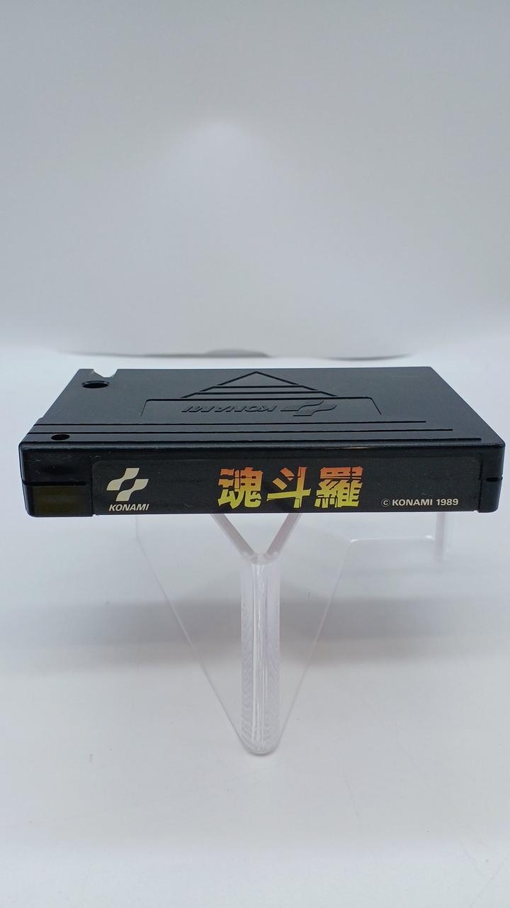 KONAMI|MSX2ソフト|【ハードオフ公式通販】オフモール|2014370000014834