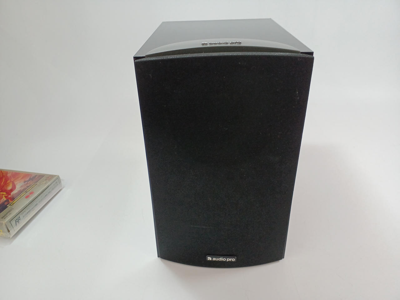 audio pro Image 12ピアノブラック AIRBOW>スピーカー>IMAGE12/KAI