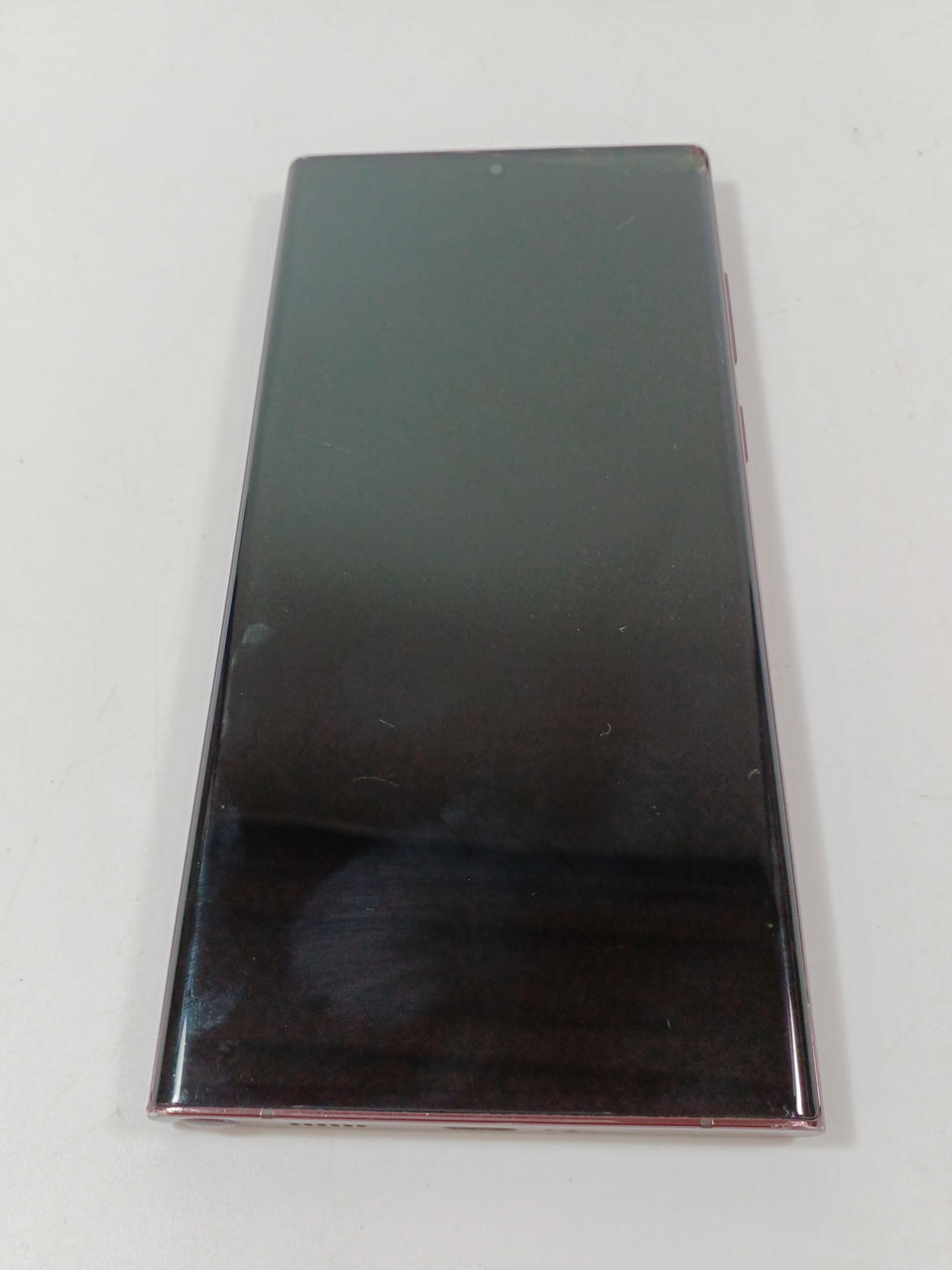 Galaxys22Ultra　残債無し　docomo Galaxy S22 Ultra SC-52C SAMSUNG docomo の買取価格｜スマカリ