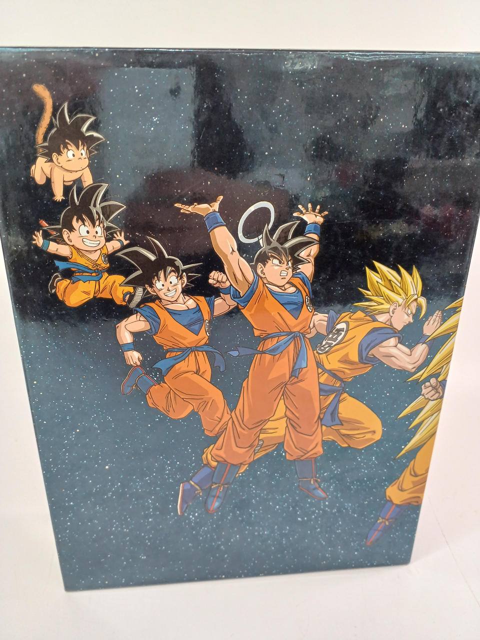 株)ポニーキャニオン((株)ポニーキャニオン)|ドラゴンボール