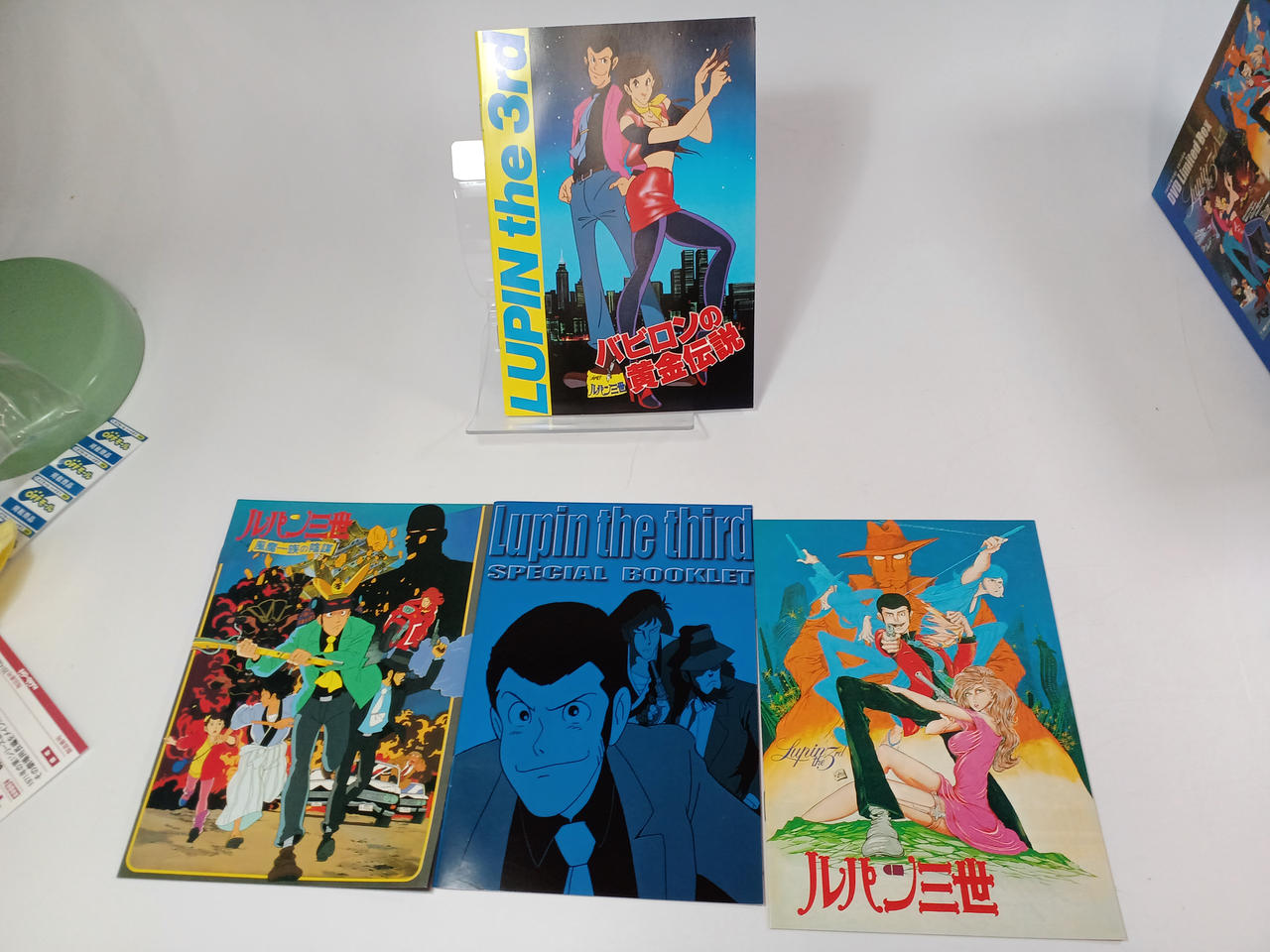 劇場版　ルパン三世　ＤＶＤ　Ｌｉｍｉｔｅｄ　Ｂｏｘ Amazon.co.jp: 劇場版 ルパン三世 DVD LIMITED BOX : モンキー