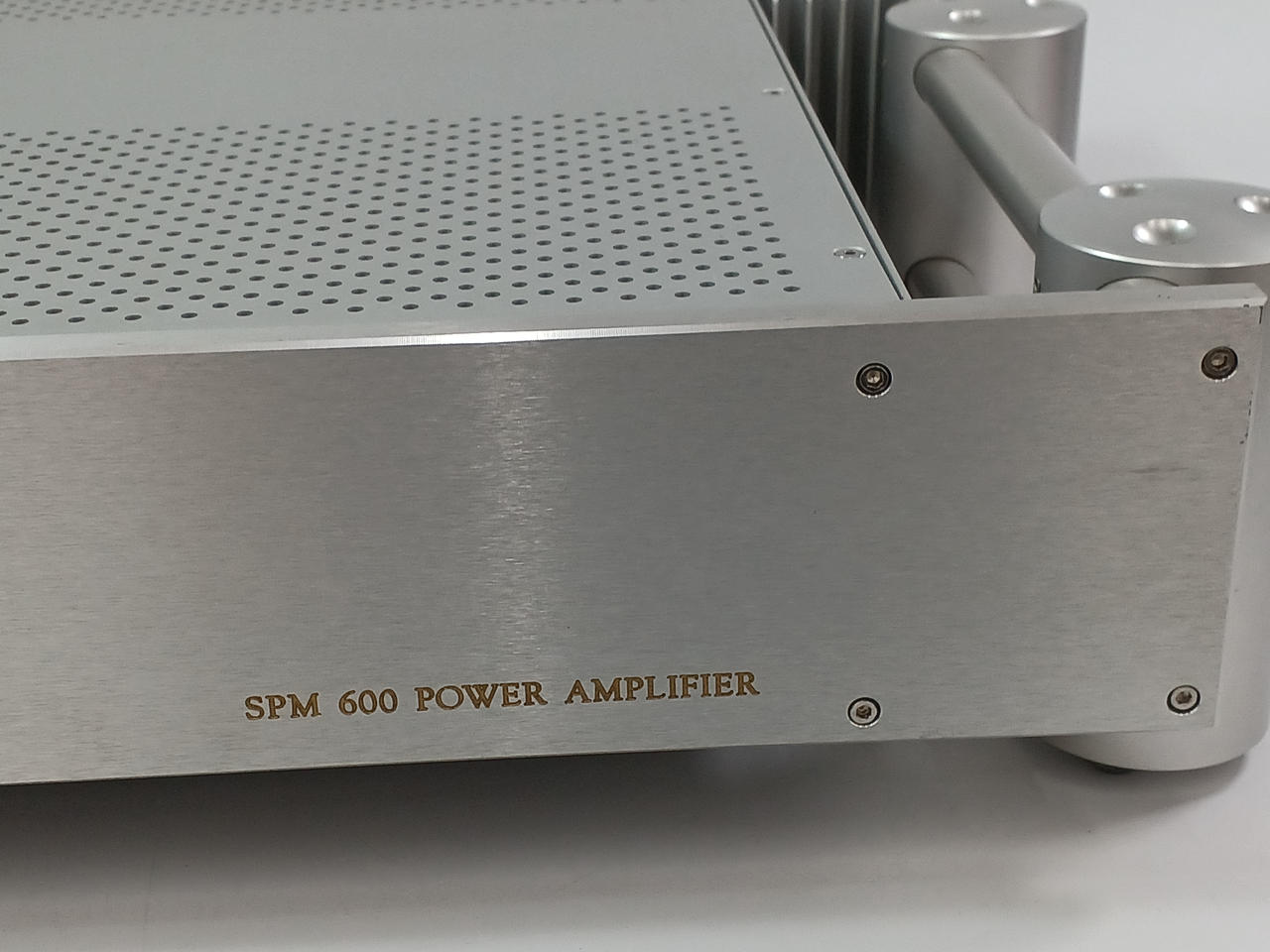 コード(CHORD)|パワーアンプ(トランジスター)|HARDOFFオフモール