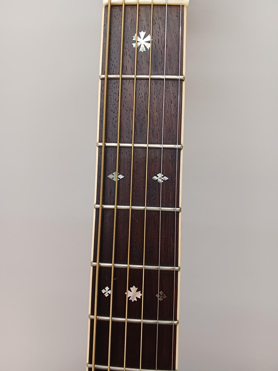 アコースティックギター　S.YAIRI SYD-2000　限定モデル S.Yairi SYD-2000 2000年頃 中古 933100 S.Yairi(エスヤイリ