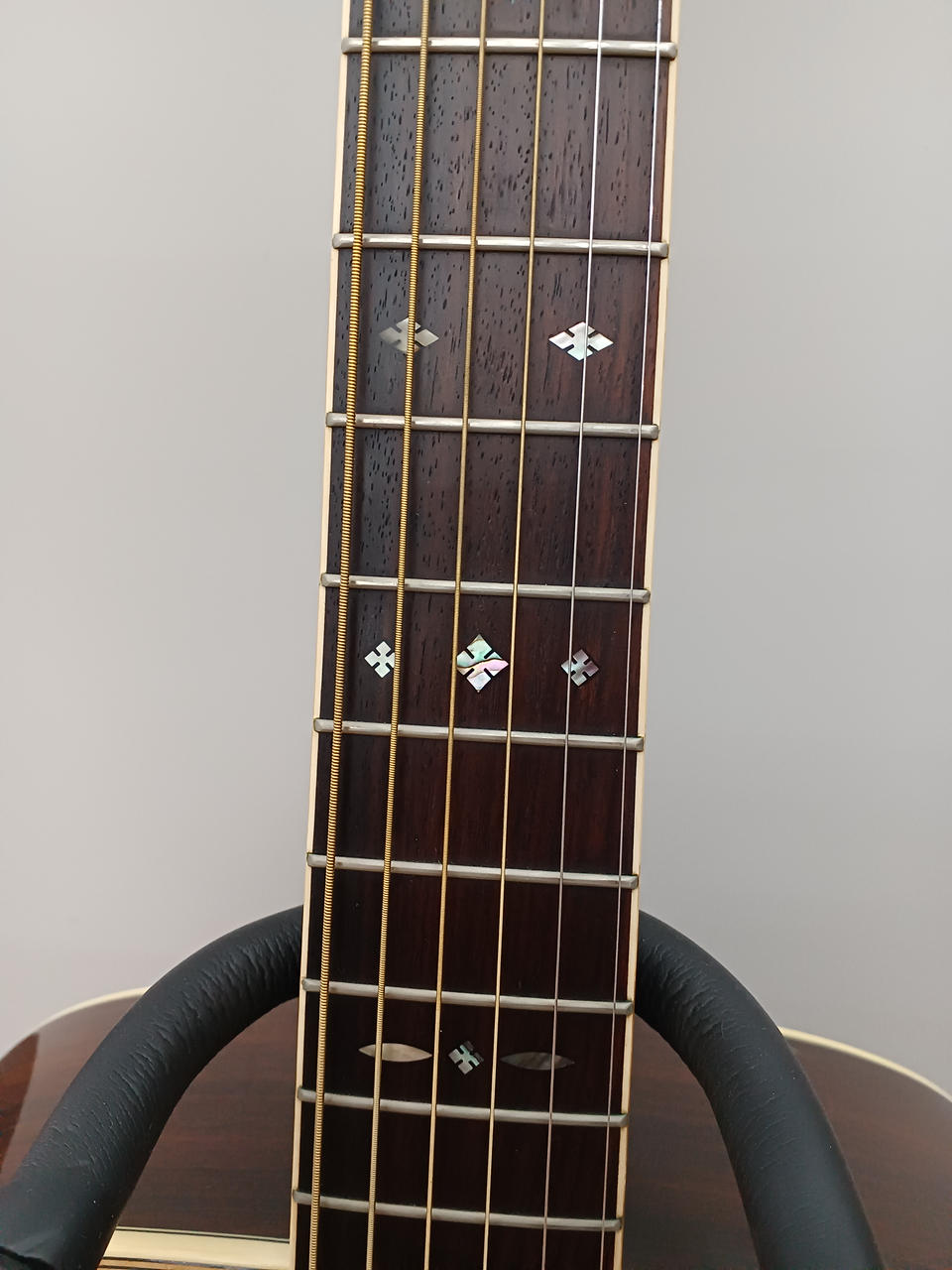 アコースティックギター　S.YAIRI SYD-2000　限定モデル S.Yairi SYD-2000 2000年頃 中古 933100 S.Yairi(エスヤイリ