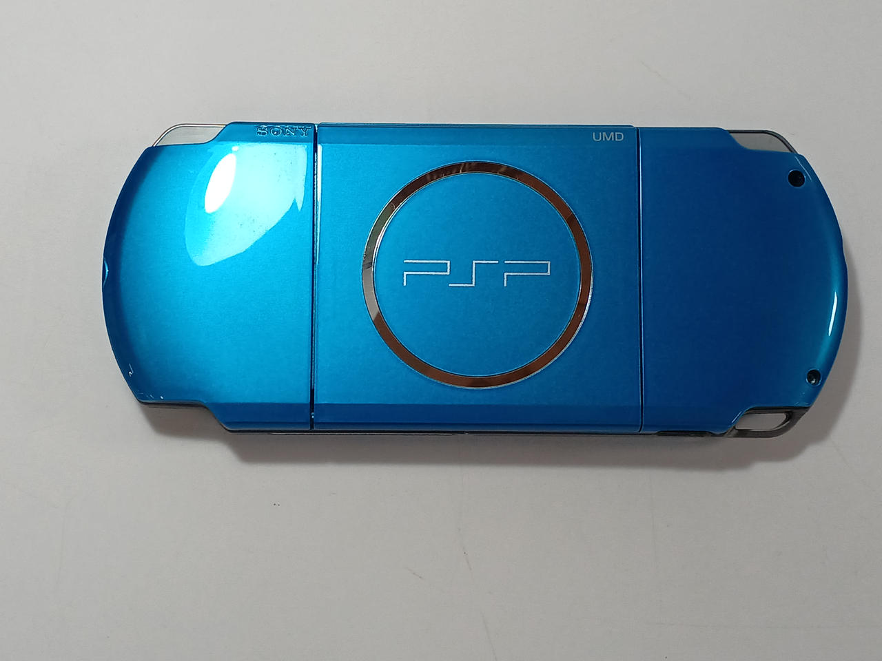 アルフの部屋：個人的ゲームマシン博物館[SONY PSP VALUE PACK