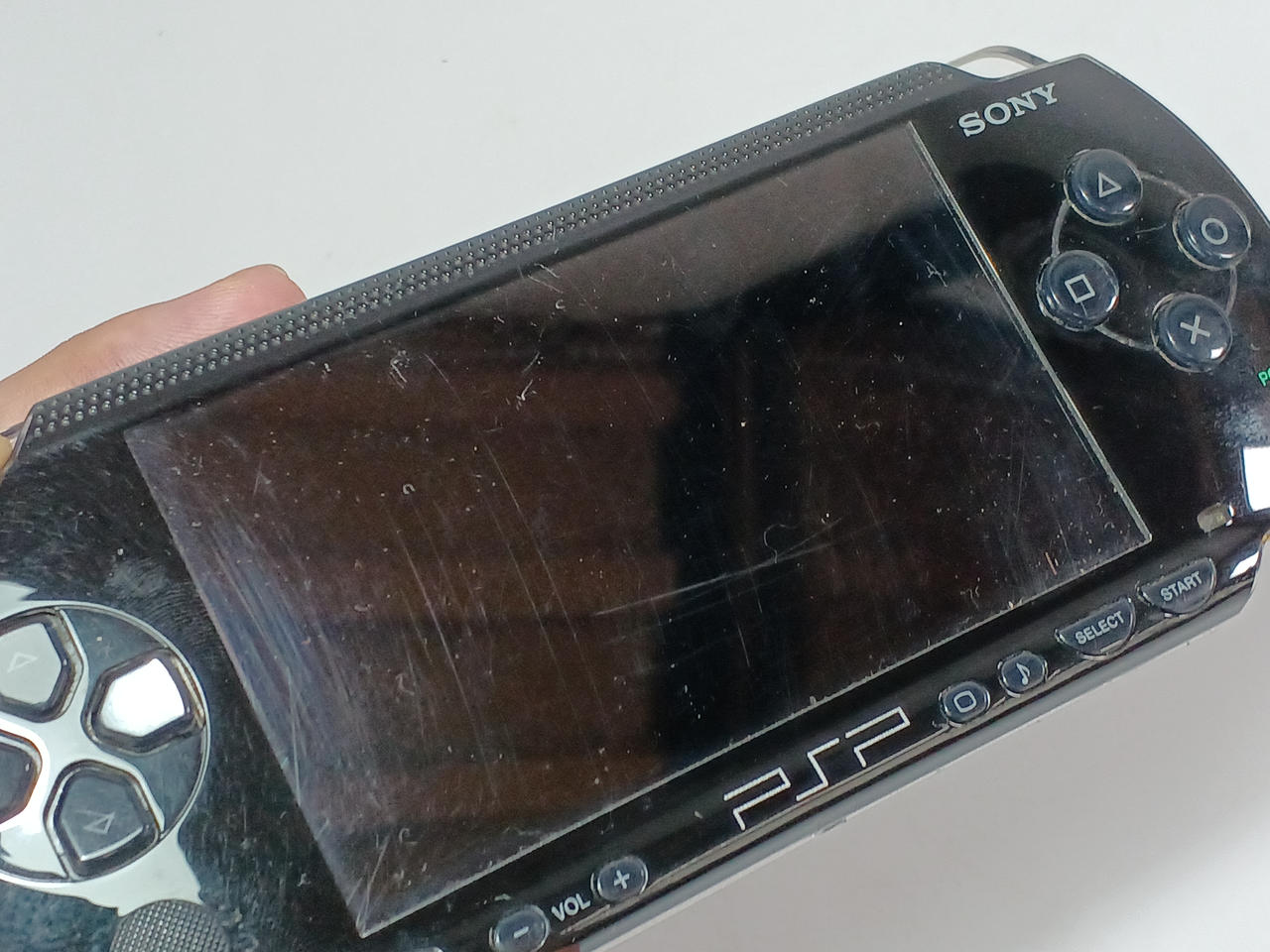 SONY|PSP|HARDOFFオフモール（オフモ）|2014380000006413