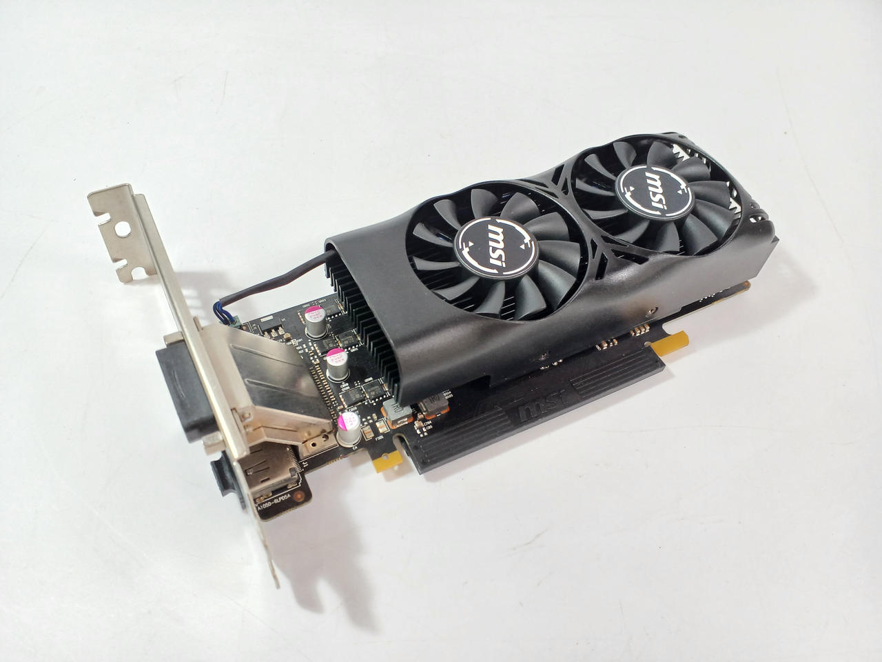 エムエスアイ(MSI)|グラフィックボード|HARDOFFオフモール