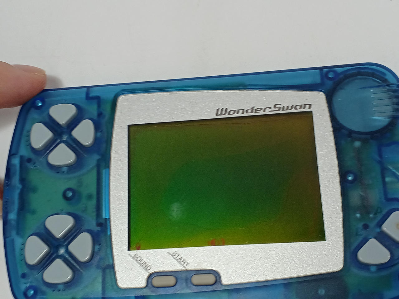 BANDAI|【動作品/難有】ワンダースワン|HARDOFFオフモール（オフモ