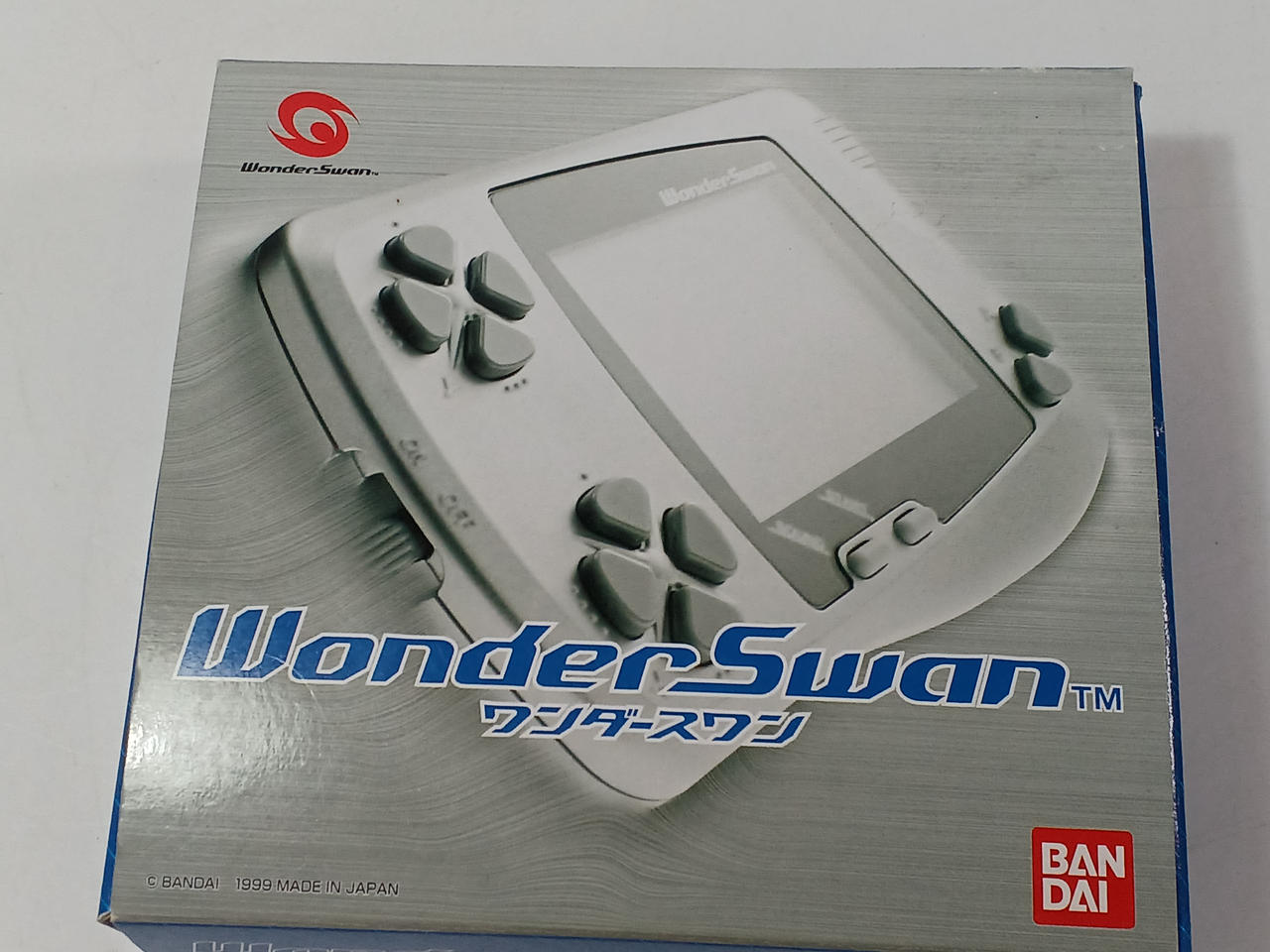 BANDAI|【動作品/難有】ワンダースワン|HARDOFFオフモール（オフモ