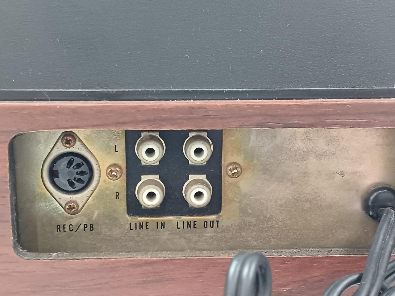 VICTOR|「動作品」カセットデッキ|HARDOFFオフモール（オフモ