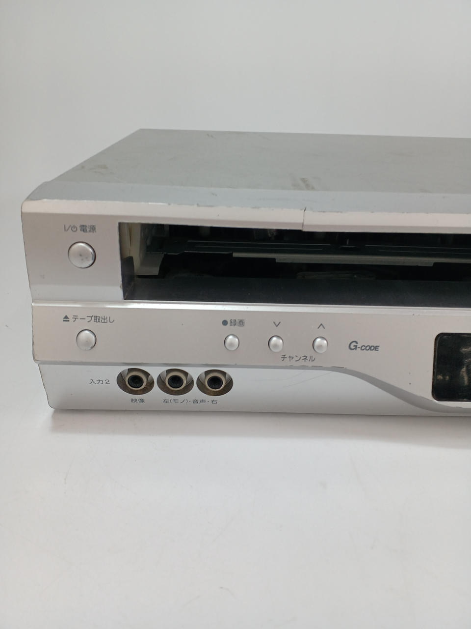 TOSHIBA|DVD一体型ビデオデッキ|HARDOFFオフモール（オフモ