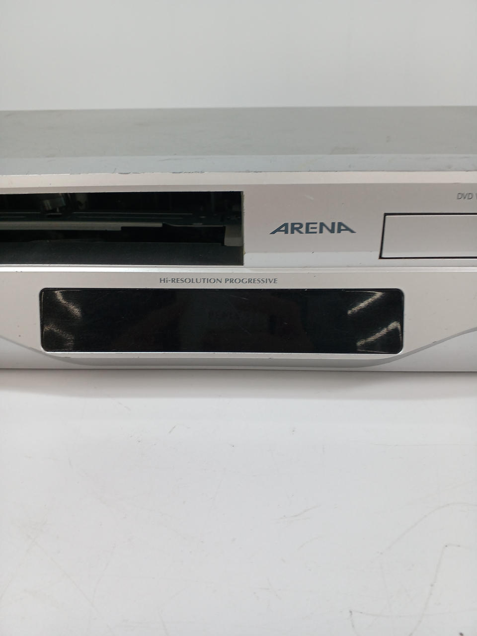 ビデオデッキ 重篤なカセットデッキの修理｜あれからどうなった？⇒進捗ありま