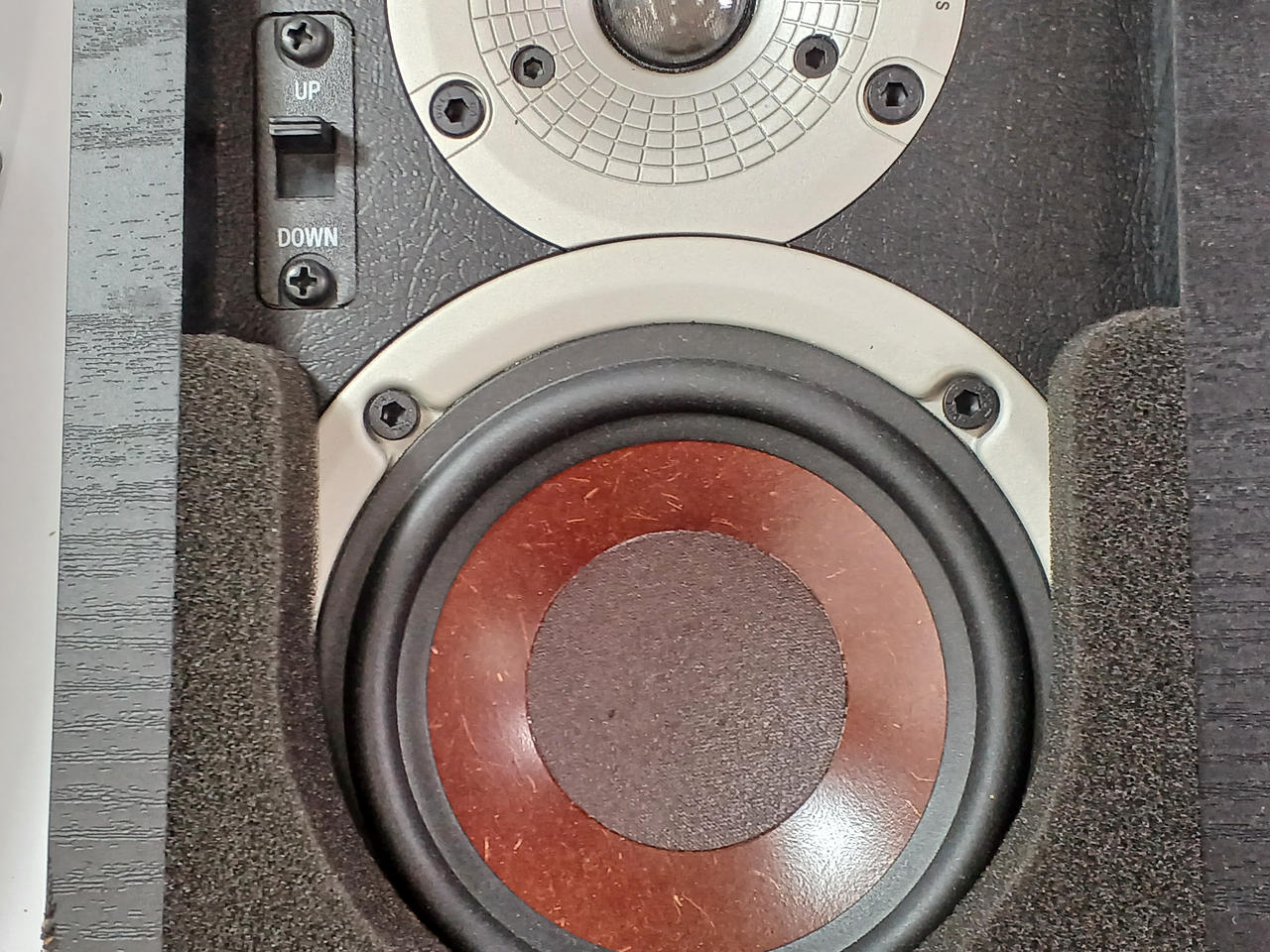 DALI ダリ スピーカー  TOWER ペア 美品 Yahoo!オークション -「dali tower」の落札相場・落札価格