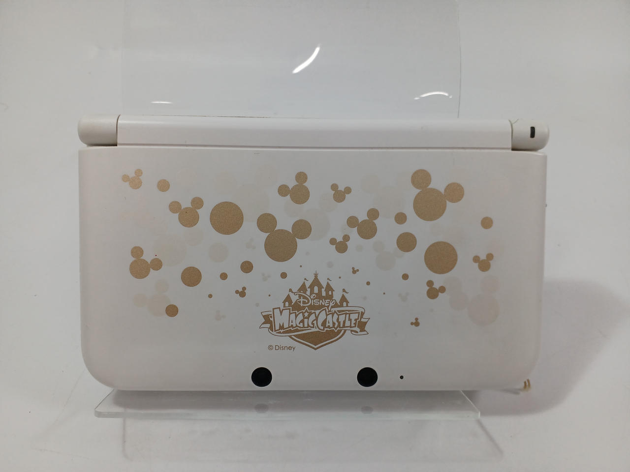 NINTENDO|3DS LL ディズニー マジックキャッスル|HARDOFFオフ