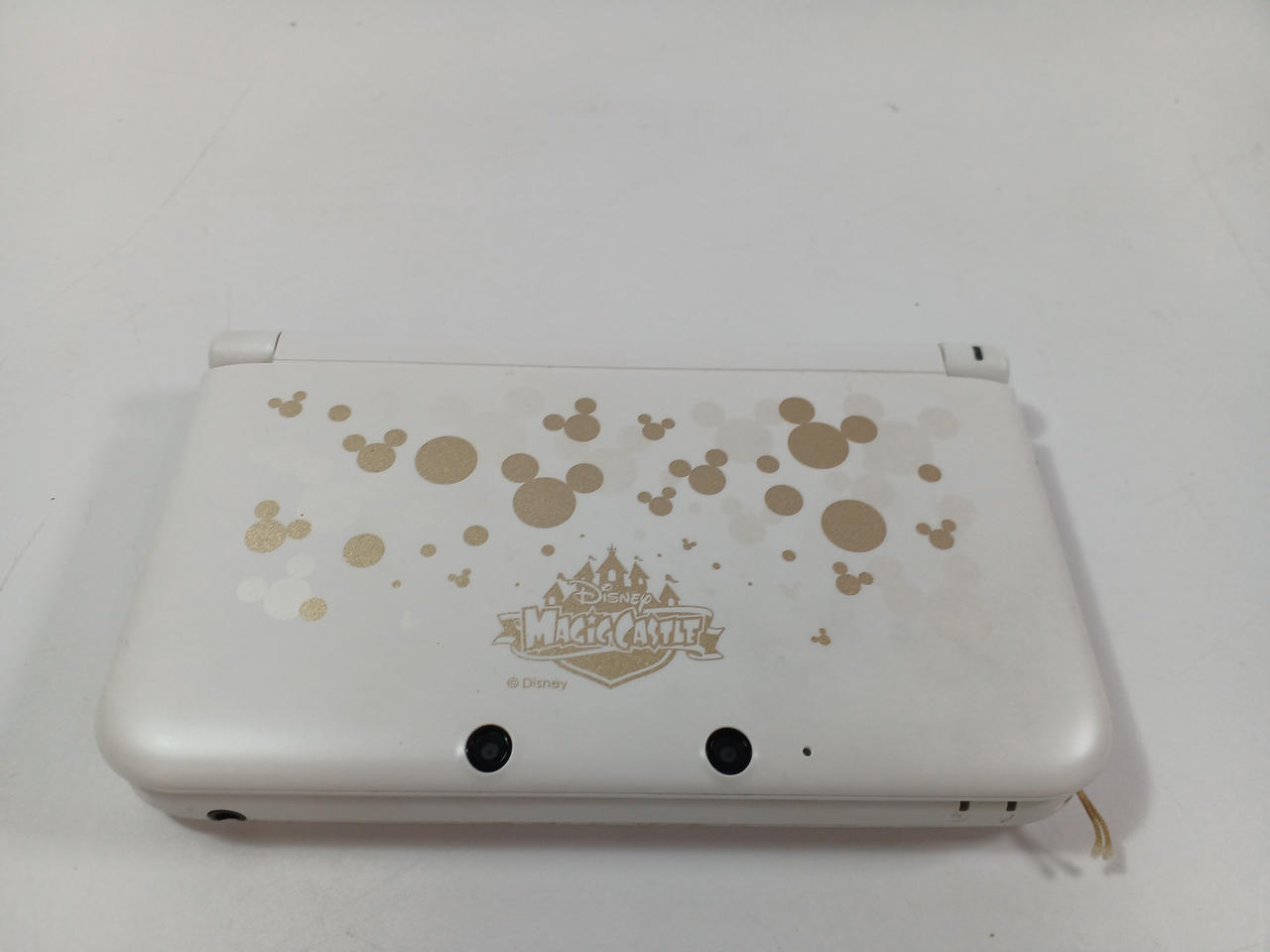 NINTENDO|3DS LL ディズニー マジックキャッスル|HARDOFFオフ