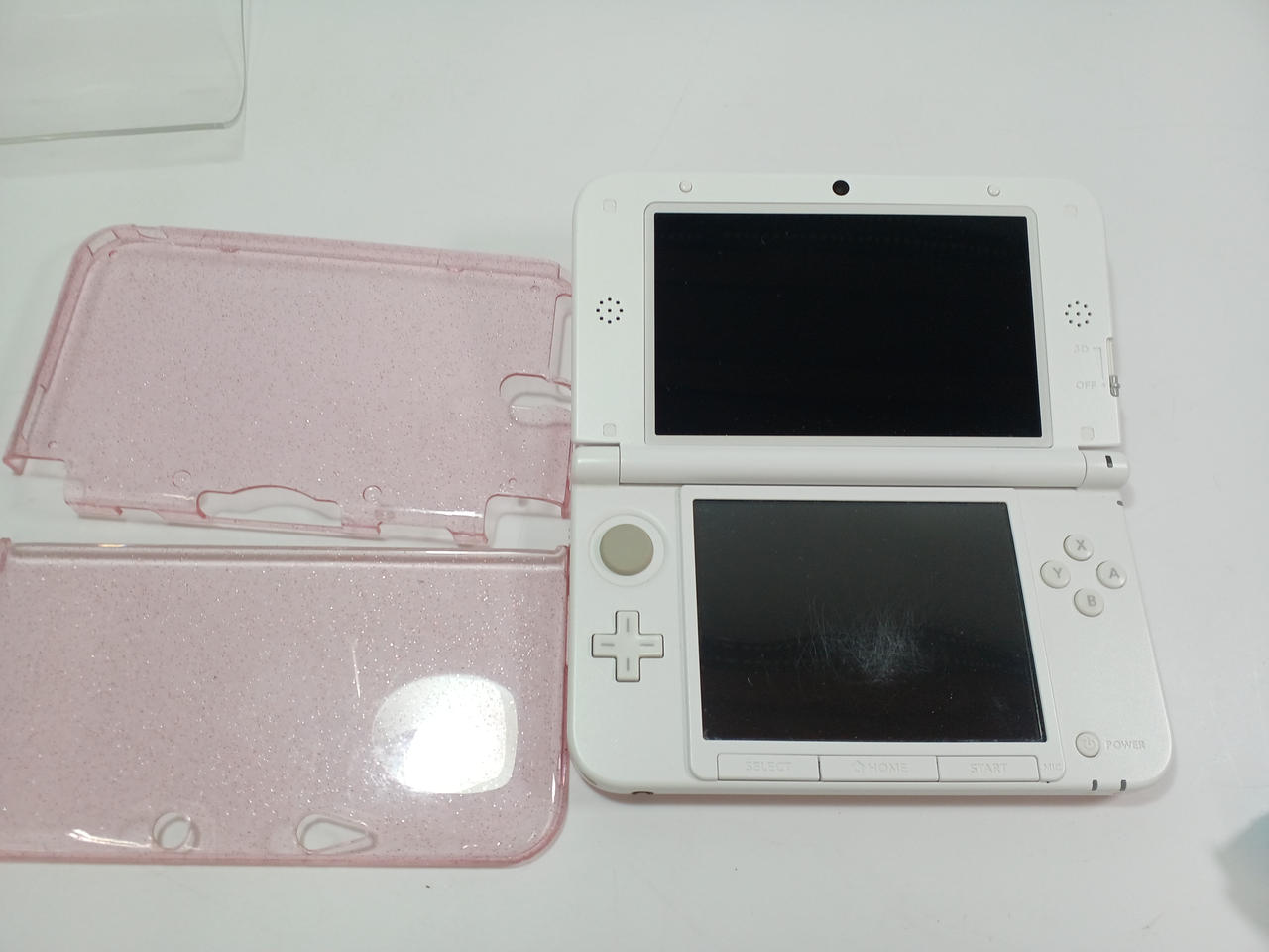 3DSLL