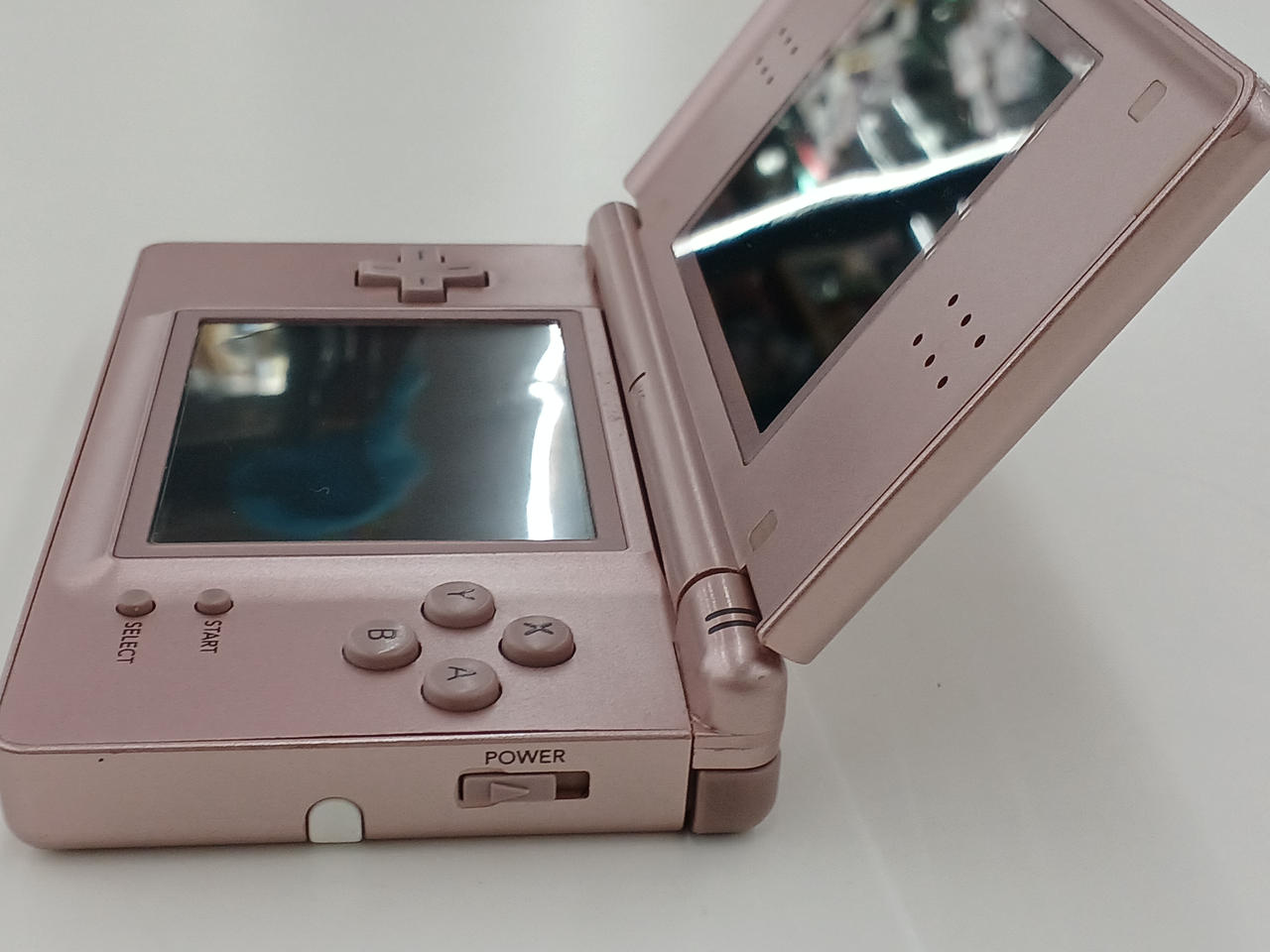 NINTENDO|DS LITE|HARDOFFオフモール（オフモ）|2014380000007031