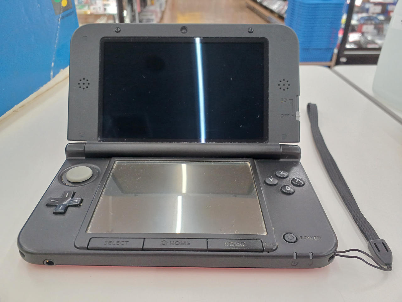 3DSLL
