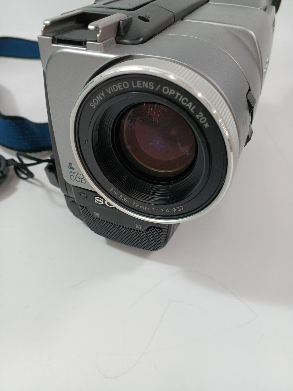 ⭐️美品⭐️ SONY ビデオカメラ DCR-TRV735 SONY|ビデオカメラ|HARDOFFオフモール（オフモ）|2014380000006946