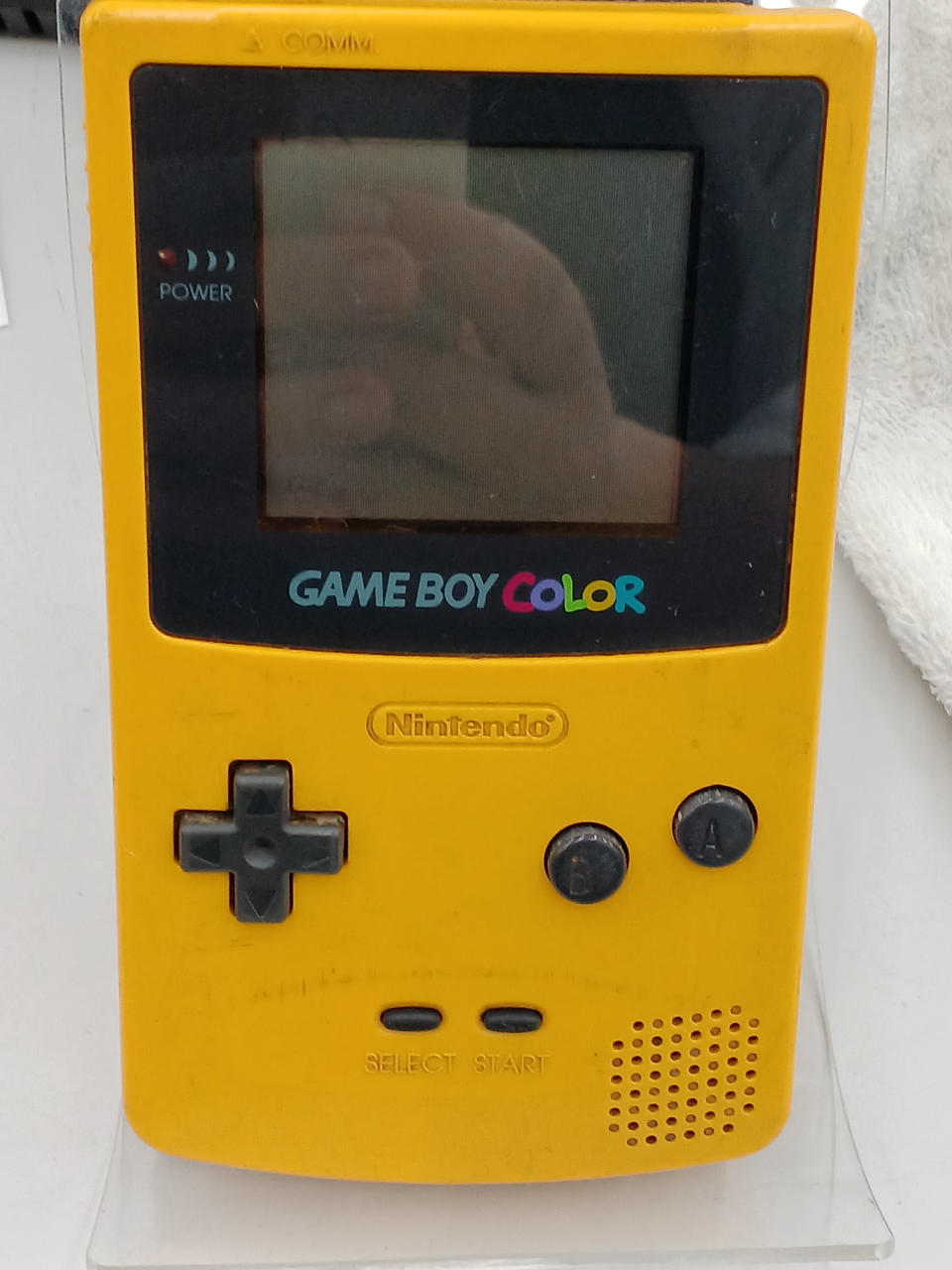NINTENDO / 任天堂|ゲームボーイカラー|HARDOFFオフモール