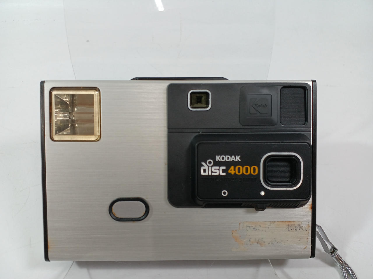 Kodak カメラ　ジャンク品 KODAK|ディスクカメラ|HARDOFFオフモール（オフモ